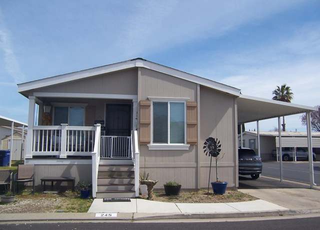 Property at 2621 Prescott Rd #245, Modesto, CA 95350, 3 beds, 2 baths