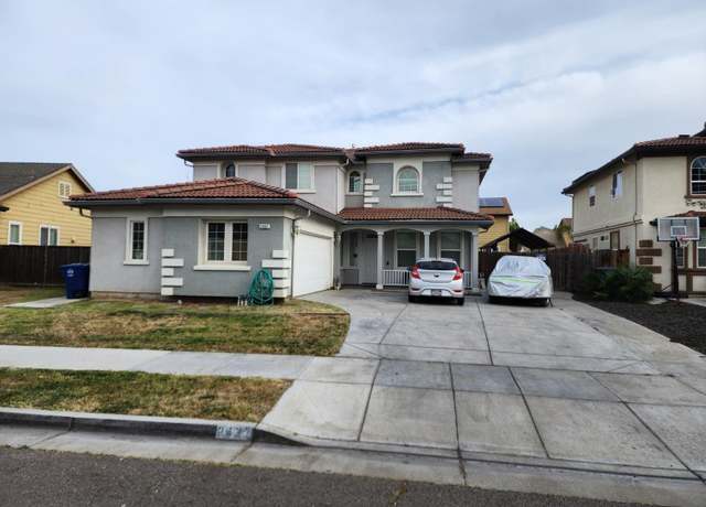 Property at 2437 S Mountainside Dr, Los Banos, CA 93635, 4 beds, 3 baths
