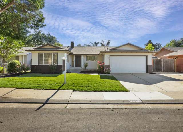 Property at 7147 Richland Way, Stockton, CA 95207, 3 beds, 2 baths