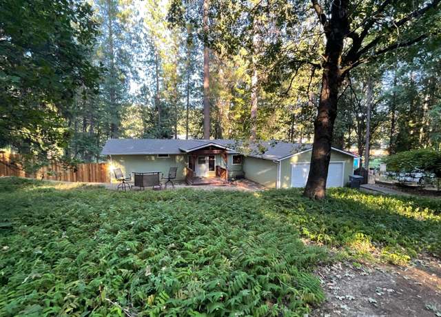 Property at 24870 Madrone Ln, Colfax, CA 95713, 3 beds, 2 baths