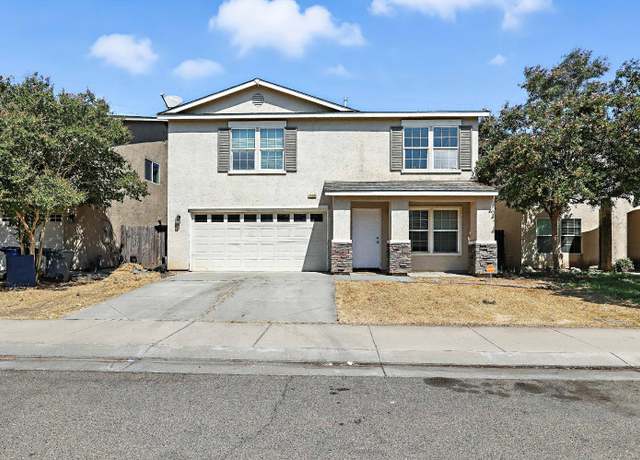 Property at 1255 Day Light Dr, Merced, CA 95348, 3 beds, 3 baths