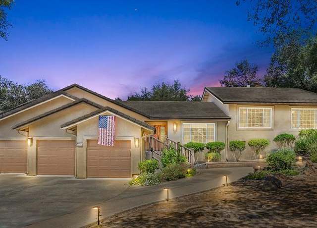 Property at 6503 Camino De Luna, Rancho Murieta, CA 95683, 4 beds, 3 baths