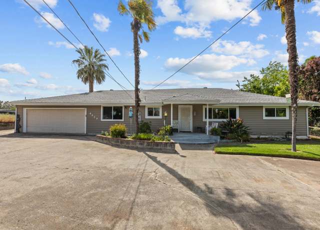 Property at 8529 El Verano Ave, Elverta, CA 95626, 4 beds, 2 baths