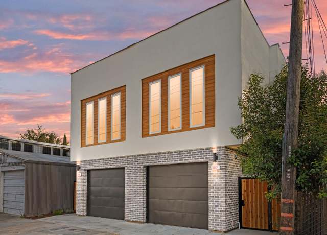 Property at 1012 Uptown Aly, Sacramento, CA 95818, 3 beds, 3 baths