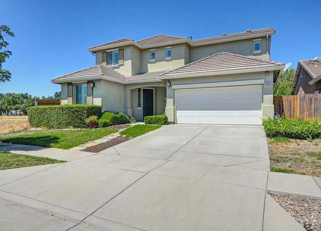 Property at 3096 Apache St, West Sacramento, CA 95691, 4 beds, 3 baths