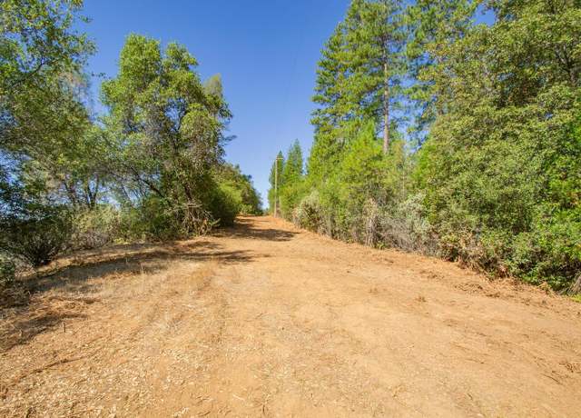 Property at 16480 Ponderosa Way, Volcano, CA 95689