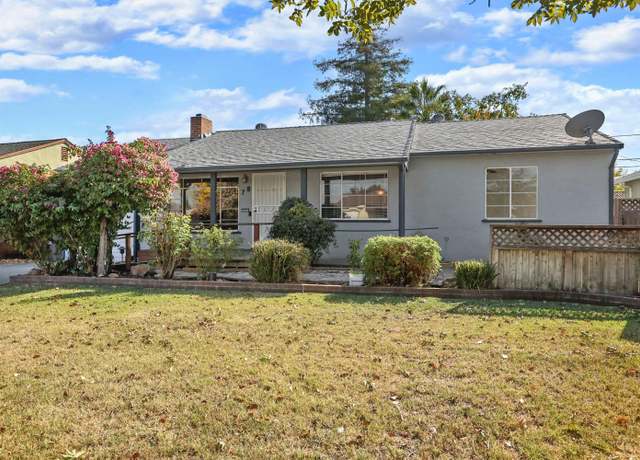 Property at 78 Downs St, Stockton, CA 95204, 3 beds, 1.5 baths