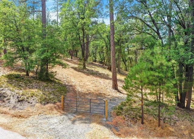 Property at 12774 Hoppy Hollow Rd, Grass Valley, CA 95945