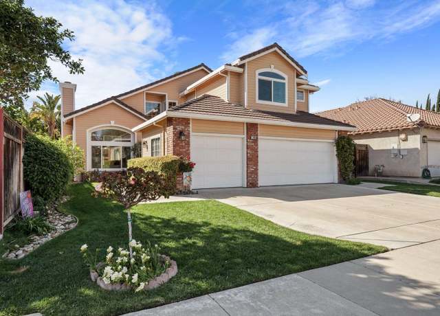 Property at 1145 Madera, Tracy, CA 95377, 4 beds, 3 baths