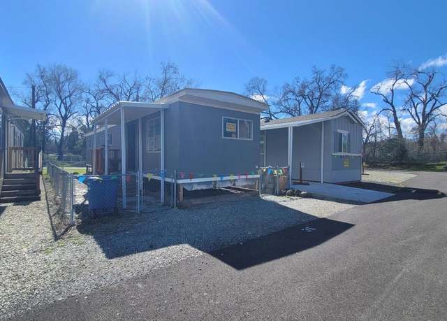 Property at 5812 Cedars Rd #35, Redding, CA 96001, 2 beds, 1 bath
