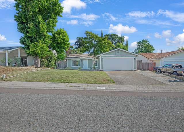 Property at 6537 Briartree Way, Citrus Heights, CA 95621, 3 beds, 1 bath