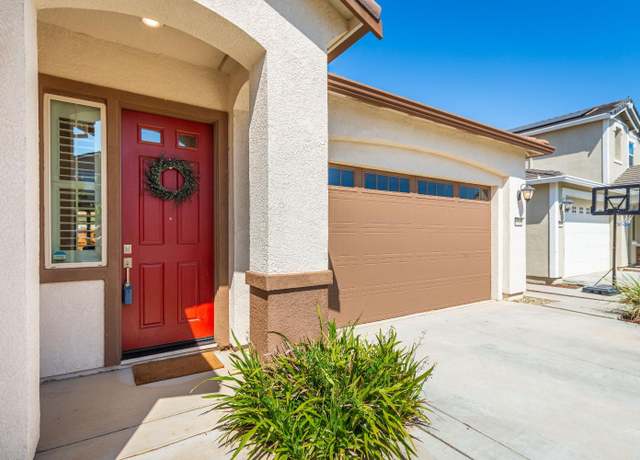 Property at 4348 Orpheus Cir, Rancho Cordova, CA 95742, 3 beds, 2 baths