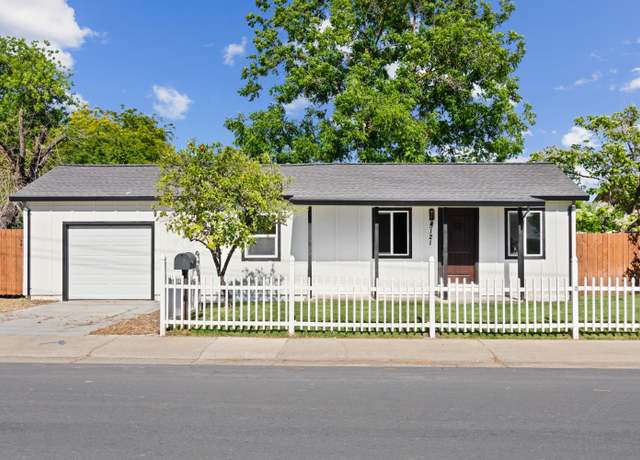 Property at 5121 Mendocino Blvd, Sacramento, CA 95820, 3 beds, 1 bath