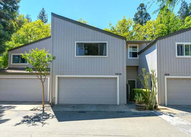 Property at 7826 Windsor Ln, Citrus Heights, CA 95610, 3 beds, 2 baths