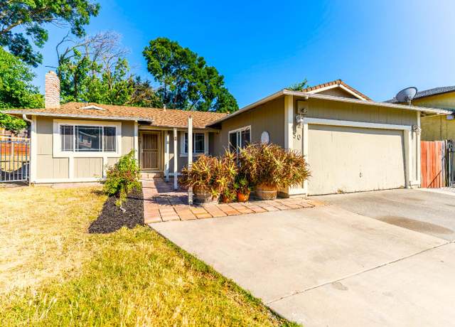 Property at 30 Megan Ct, Sacramento, CA 95838, 4 beds, 2 baths