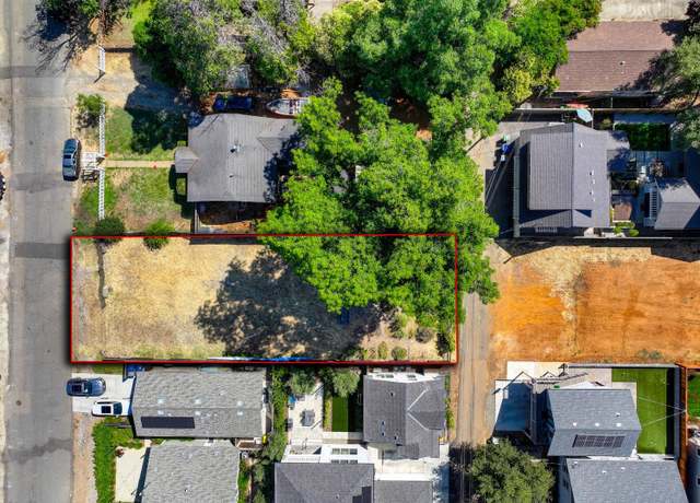 Property at 315 Sutter St, Folsom, CA 95630