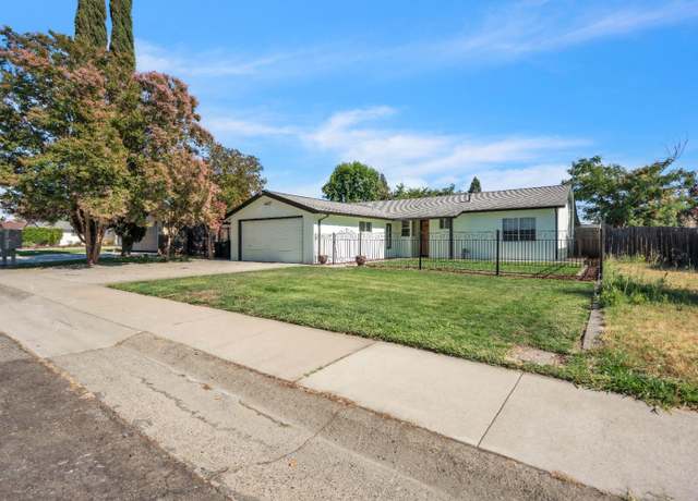 Property at 4637 Freeway Cir, Sacramento, CA 95841, 3 beds, 2 baths