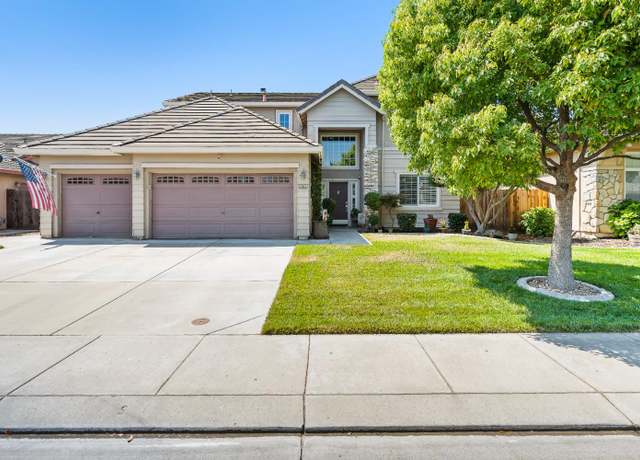 Property at 5504 Pleasant Grove Ct, Salida, CA 95368, 4 beds, 3 baths