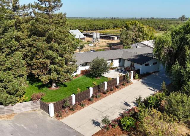 Property at 6613 Woodland Ave, Modesto, CA 95358, 5 beds, 4 baths