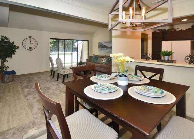 Property at 200 Compton Cir Unit C, San Ramon, CA 94583, 2 beds, 2 baths
