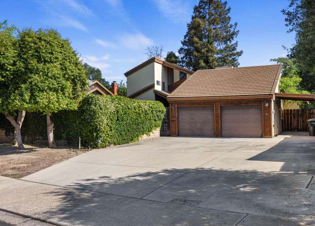 Property at 2509 Edgebrook Dr, Modesto, CA 95354, 3 beds, 2 baths