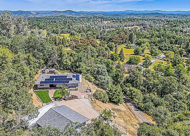 Property at 4041 Bunker Hill Rd, Shingle Springs, CA 95682, 3 beds, 2 baths
