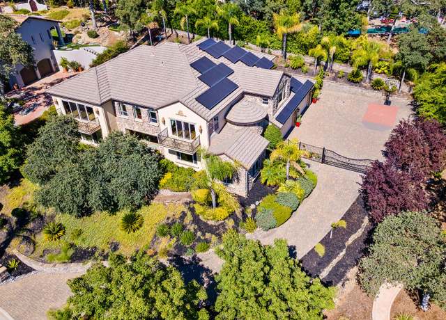 Property at 1410 Crocker Dr, El Dorado Hills, CA 95762, 5 beds, 4.5 baths