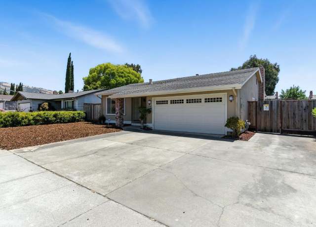 Property at 3136 Peanut Brittle Dr, San Jose, CA 95148, 4 beds, 2 baths