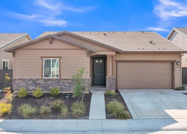 Property at 4993 Gold Rush Dr, Folsom, CA 95630, 4 beds, 2.5 baths