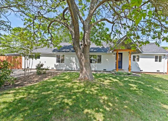 Property at 5949 Stanley Ave, Carmichael, CA 95608, 4 beds, 2 baths