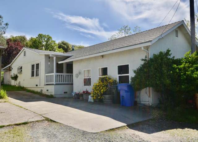 Property at 674 Kirby Way, Angels Camp, CA 95222, 3 beds, 2 baths