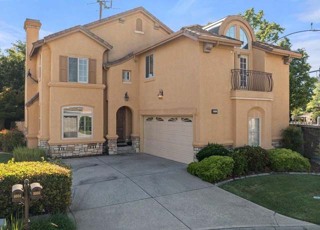 Property at 8900 Visage Cir, Fair Oaks, CA 95628, 4 beds, 2.5 baths