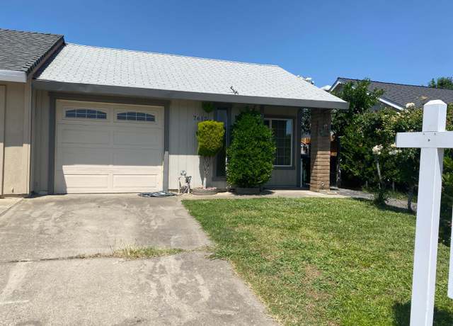 Property at 7612 Lakewood Park Dr, Sacramento, CA 95828, 2 beds, 2 baths