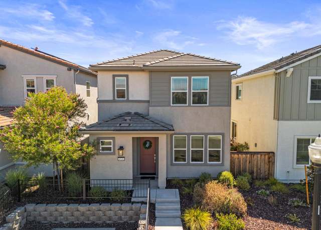 Property at 4520 Juneberry Dr, Sacramento, CA 95834, 3 beds, 2.5 baths