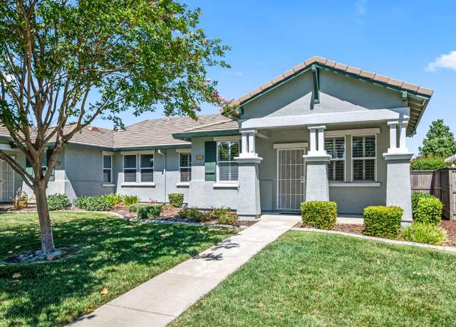 Property at 2381 Rose Arbor Dr, Sacramento, CA 95835, 2 beds, 2 baths