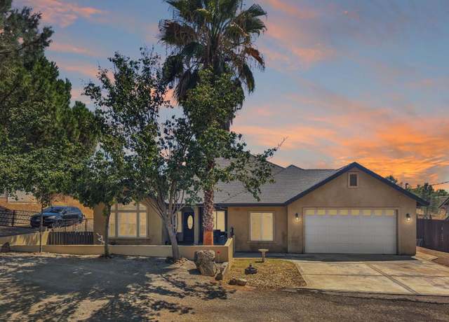 Property at 6311 Baldwin St, Valley Springs, CA 95252, 3 beds, 2 baths