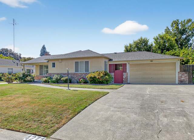 Property at 4271 Warren Ave, Sacramento, CA 95822, 4 beds, 2.5 baths