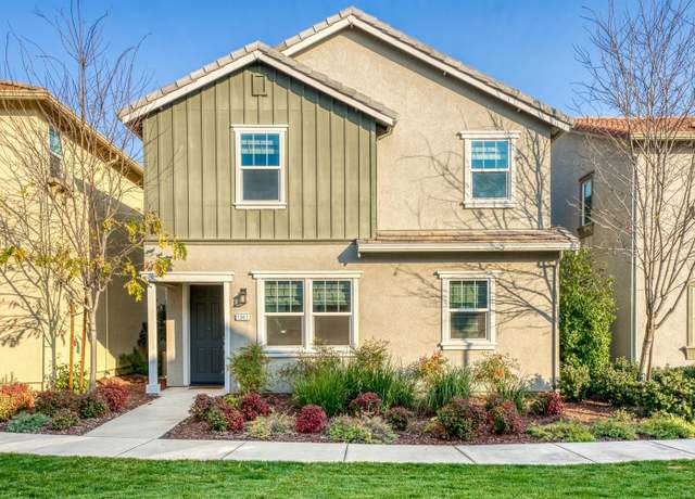 Property at 1041 Knox, Roseville, CA 95747, 3 beds, 2.5 baths