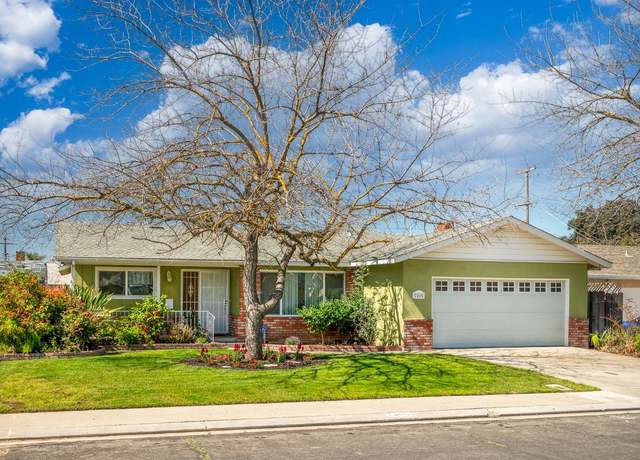 Property at 2405 Sharondell Dr, Modesto, CA 95350, 3 beds, 2 baths
