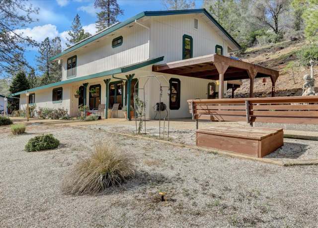 Property at 12436 Little Deer Creek Ln, Nevada City, CA 95959, 3 beds, 2.5 baths
