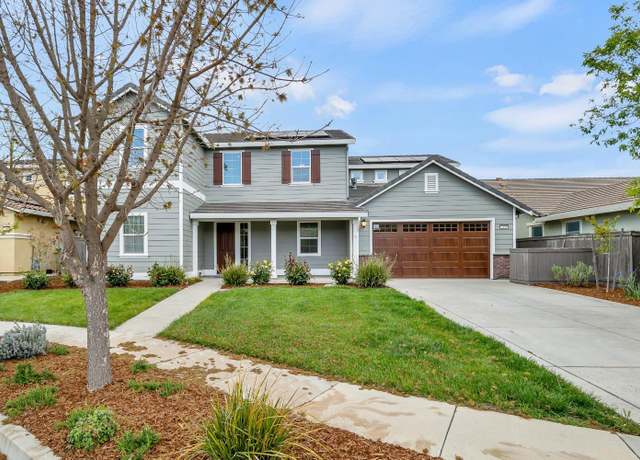Property at 2459 Muller Pl, Woodland, CA 95776, 4 beds, 3 baths