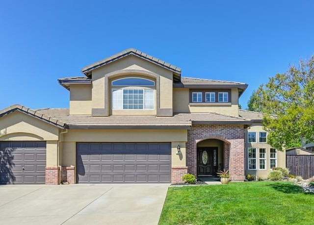 Property at 211 Luna, Folsom, CA 95630, 5 beds, 3 baths