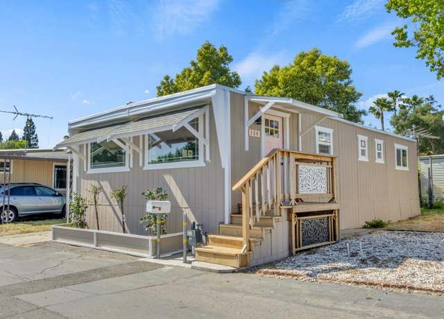 Property at 5935 Auburn Blvd #154, Citrus Heights, CA 95621, 2 beds, 1 bath