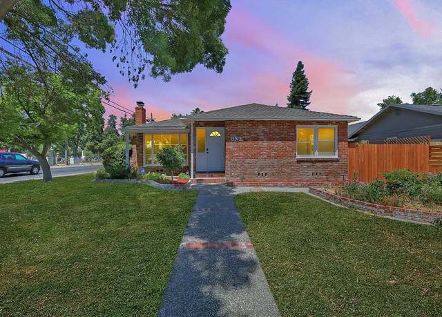 Property at 1 Southwood Dr, Woodland, CA 95695, 4 beds, 2 baths