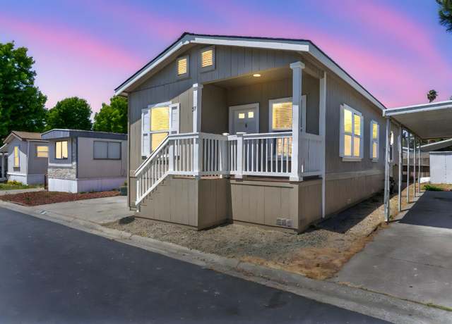 Property at 2885 Willow Rd #37, San Pablo, CA 94806, 3 beds, 2 baths
