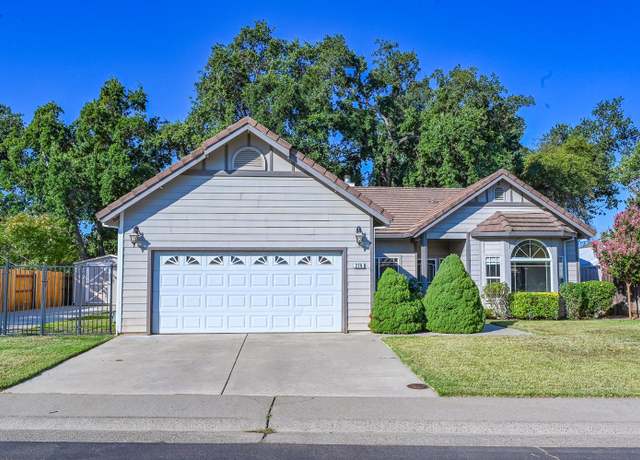 Property at 276 Edgebrook Dr, Ione, CA 95640, 3 beds, 2 baths