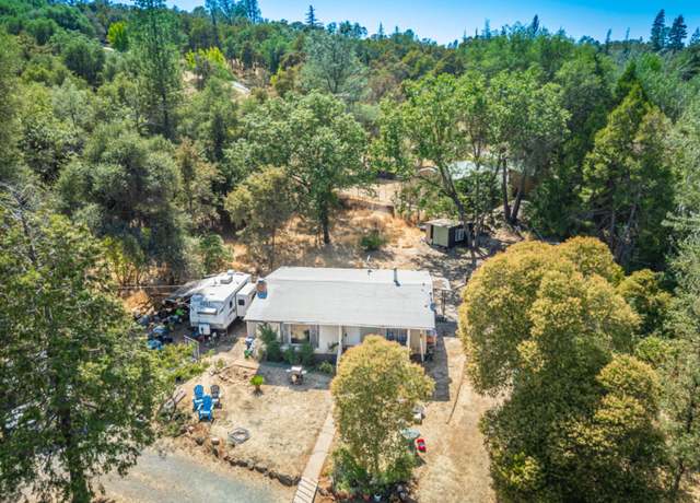 Property at 12545 Wolf Rd, Grass Valley, CA 95949, 2 beds, 1 bath