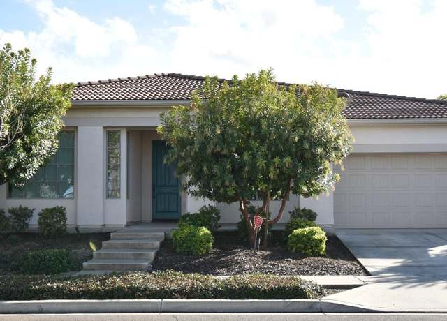 Property at 1104 Jasmine Dr, Patterson, CA 95363, 5 beds, 3 baths