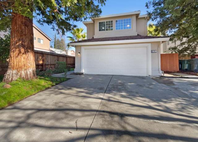 Property at 8316 Palmerson Dr, Antelope, CA 95843, 4 beds, 2.5 baths