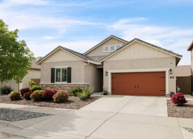 Property at 272 Olivadi Way, Sacramento, CA 95834, 3 beds, 2.5 baths